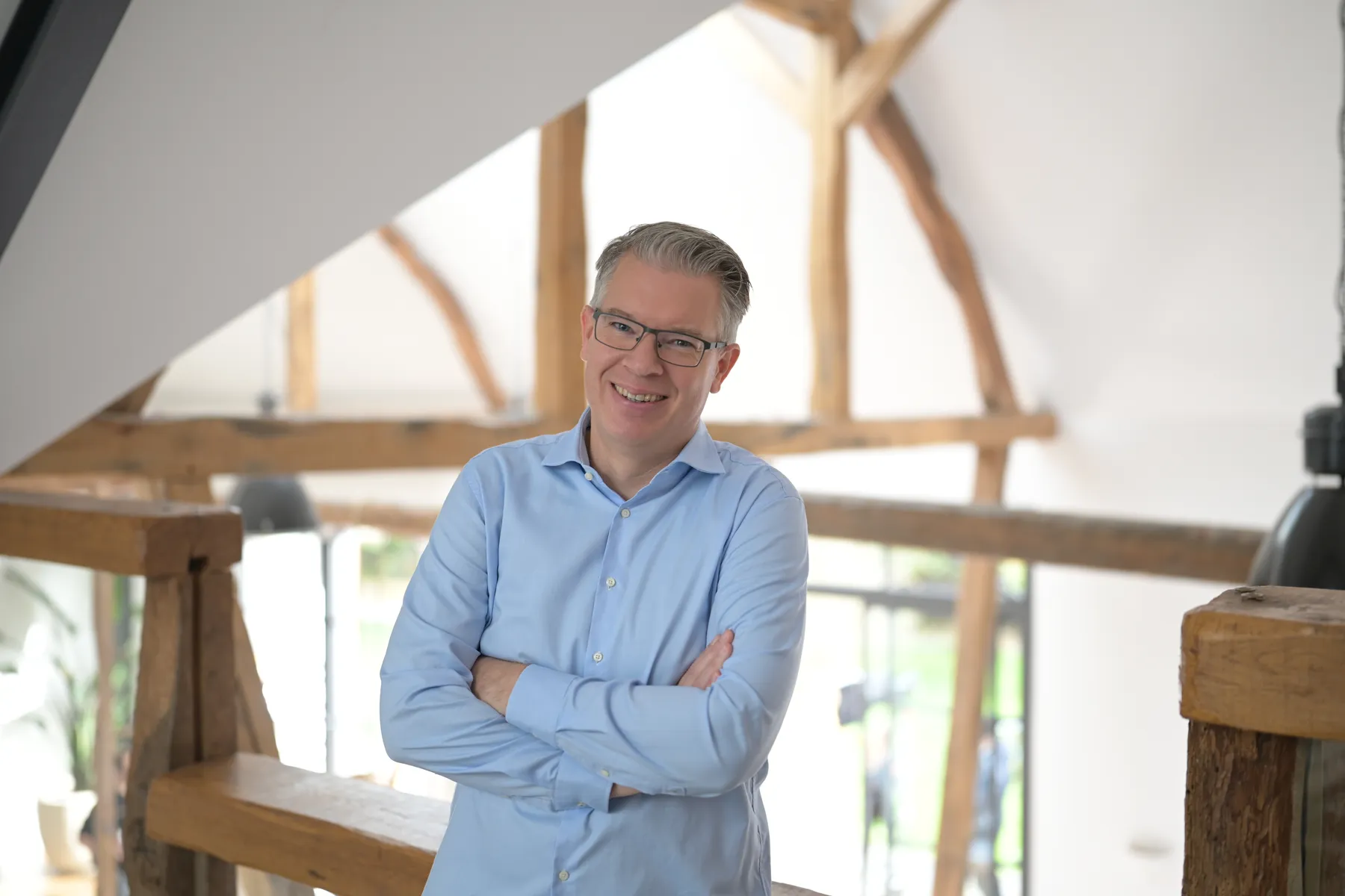 dkv frank thelen 2021