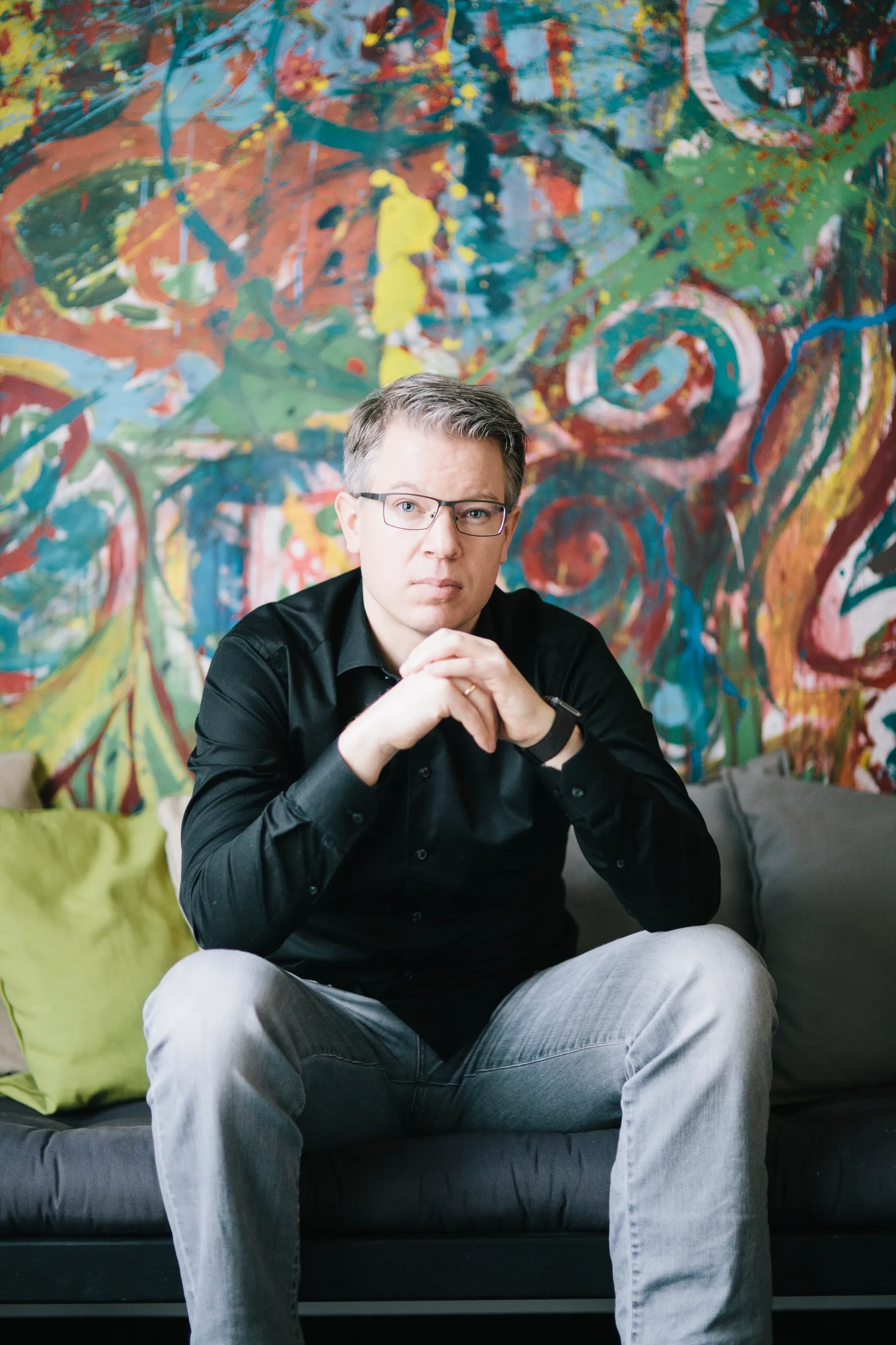 frank thelen portrait frank thelen 7