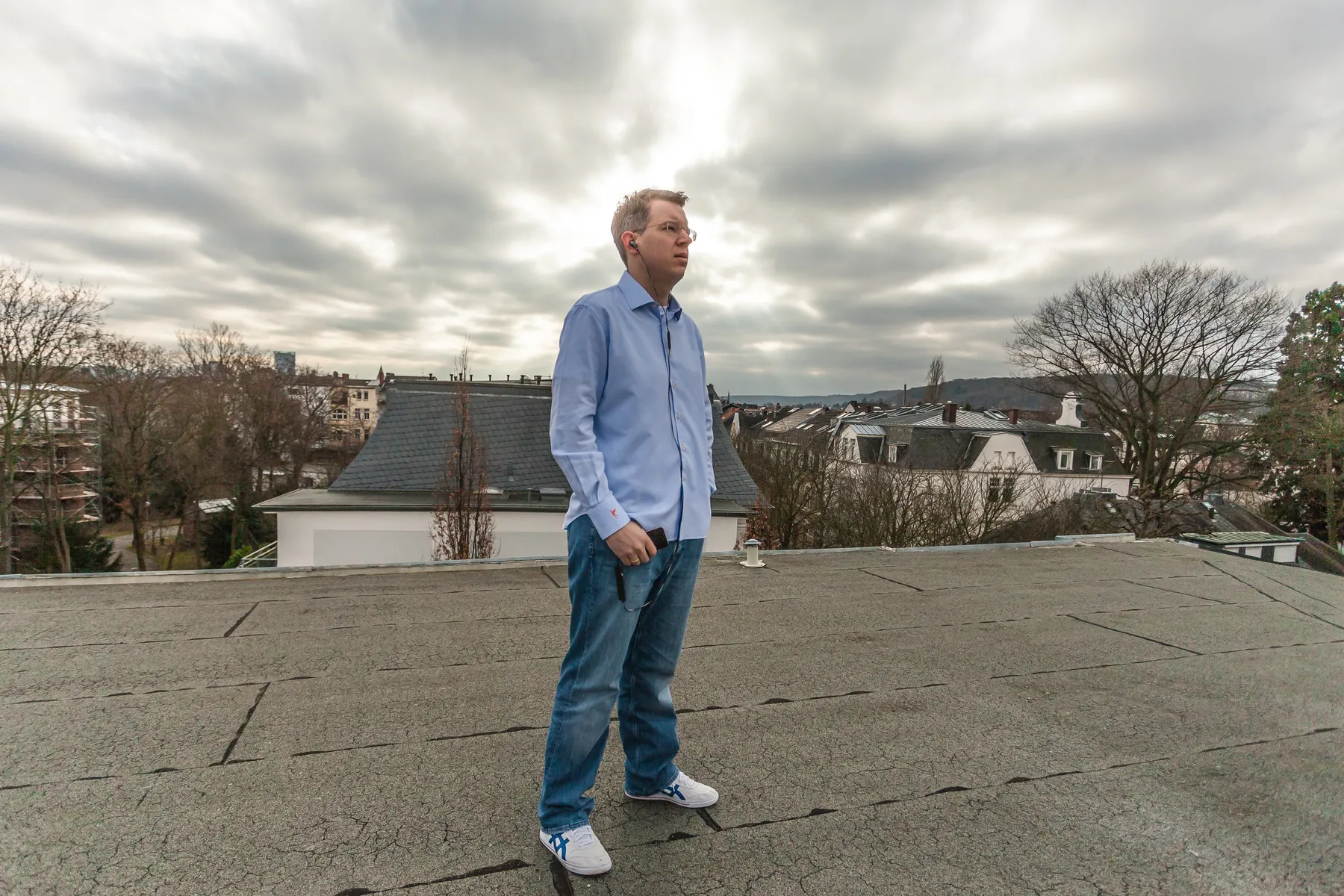 frank thelen rooftop frank thelen