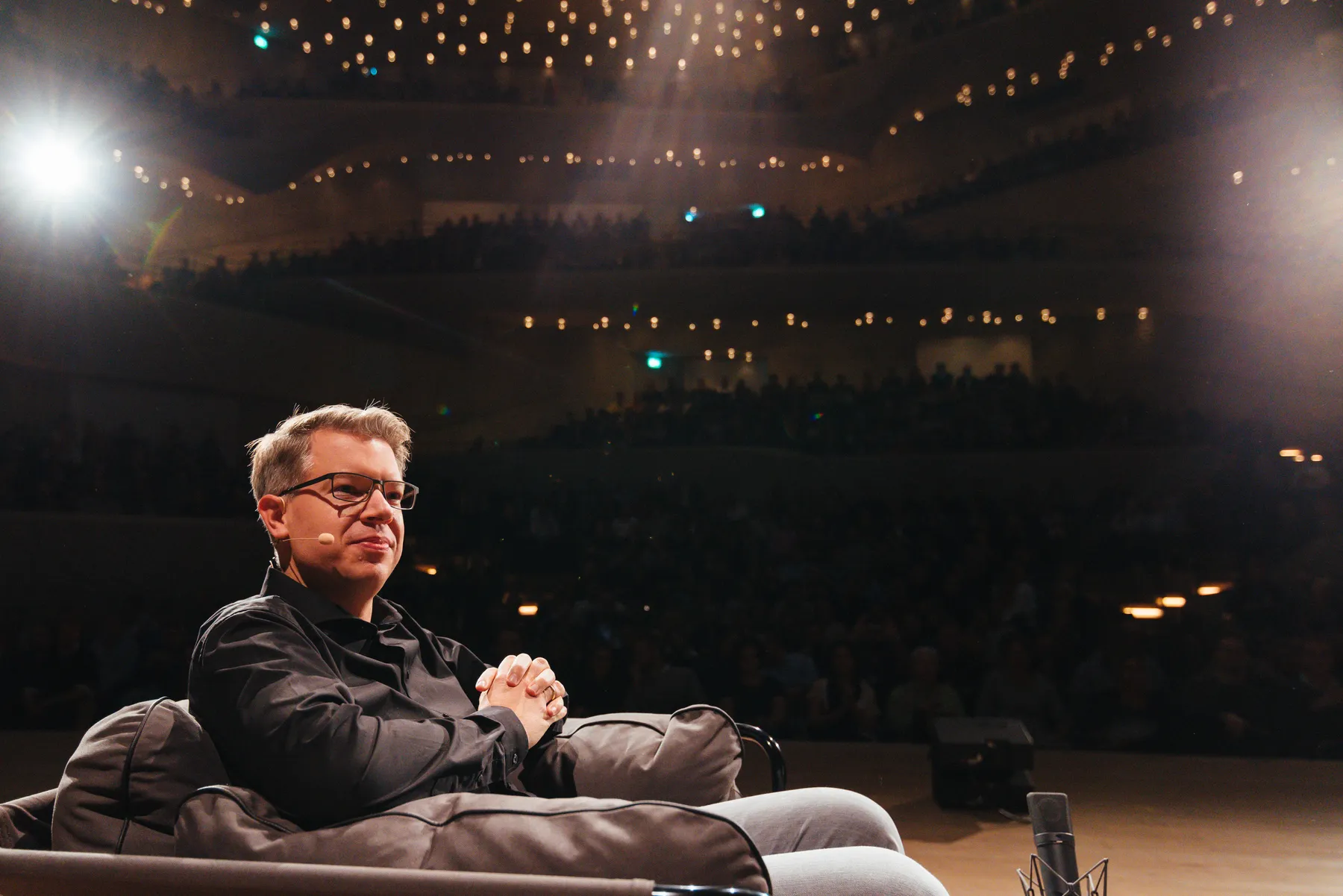 frank thelen elbphilharmonie omr podcast nighta