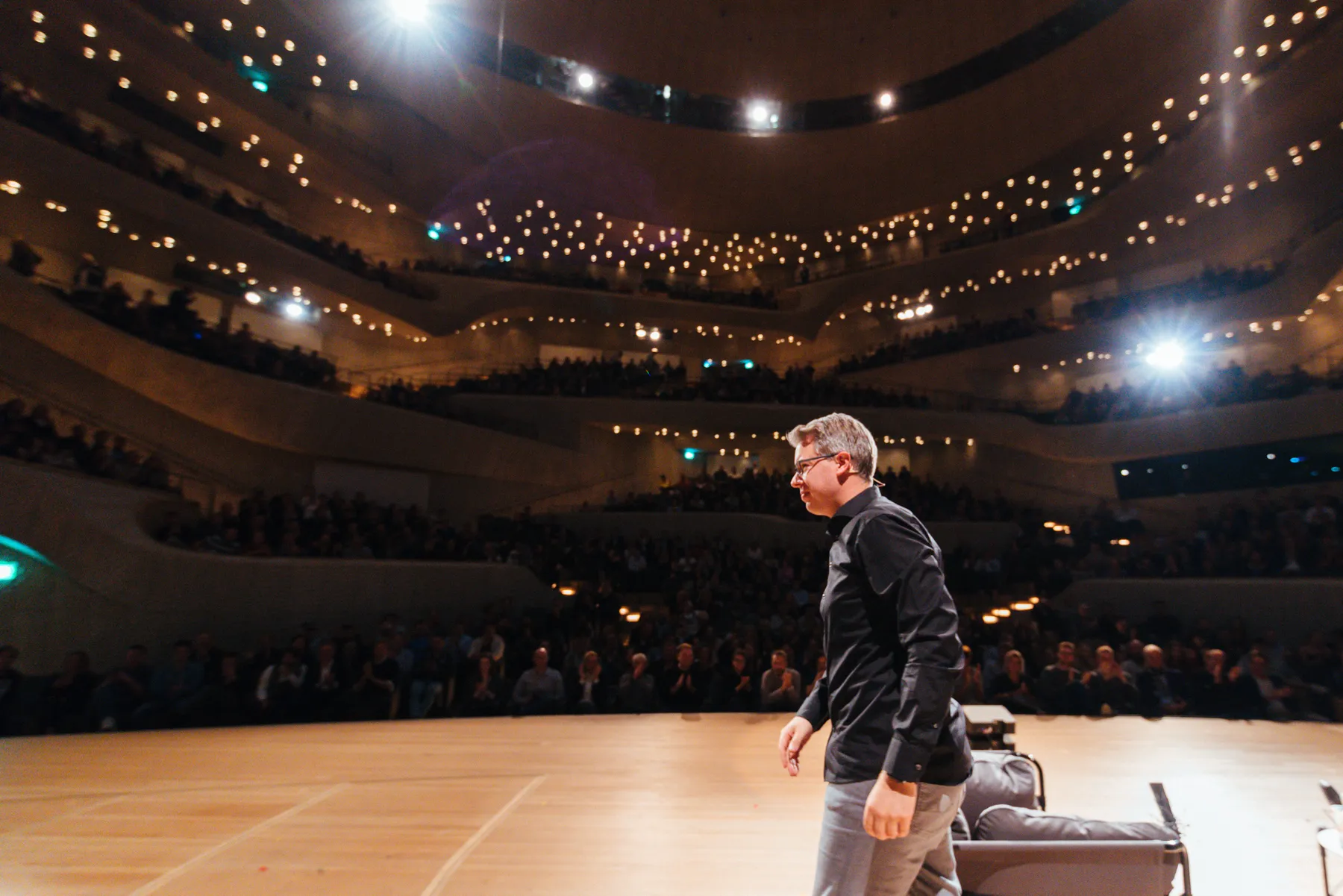 frank thelen elbphilharmonie omr podcast nightb