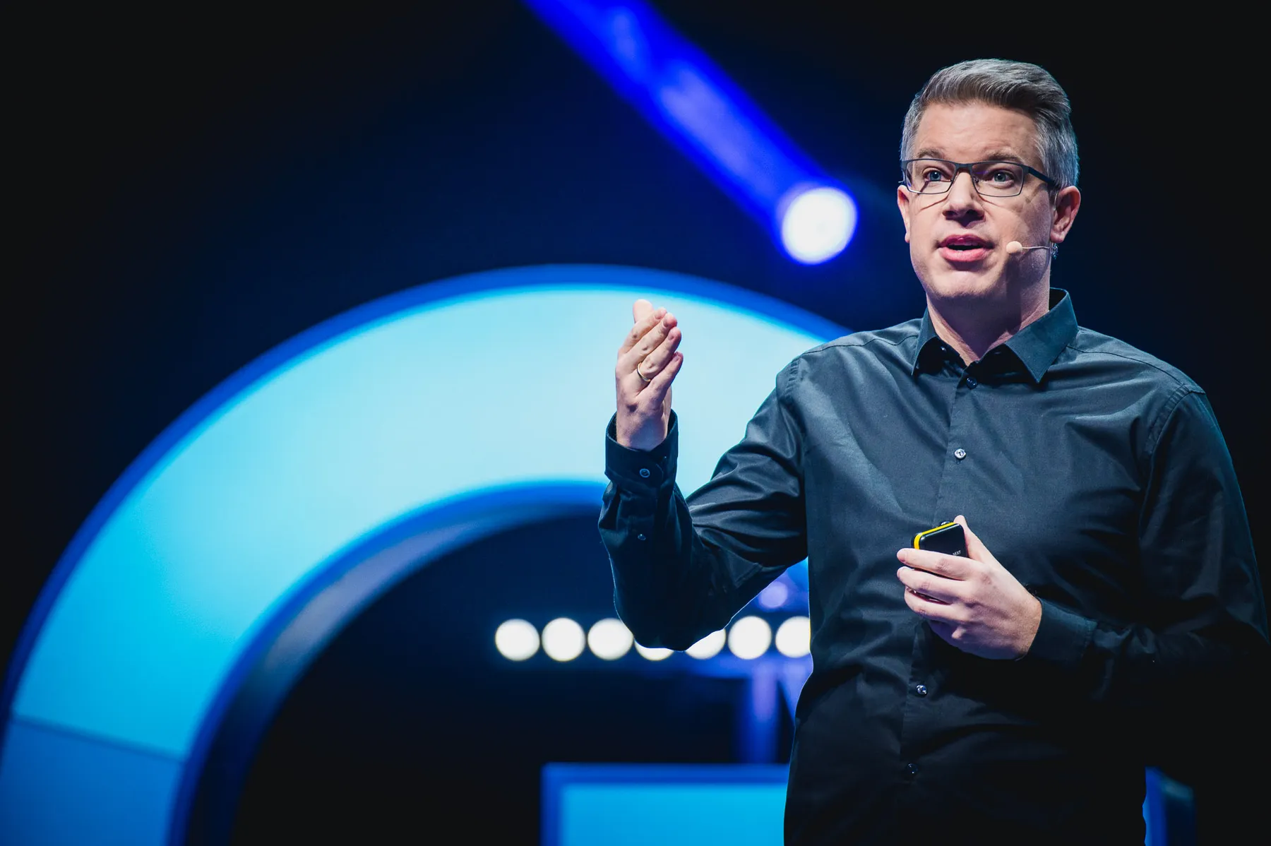 frank thelen gedankentanken world leadership summit 2019 patric reyman