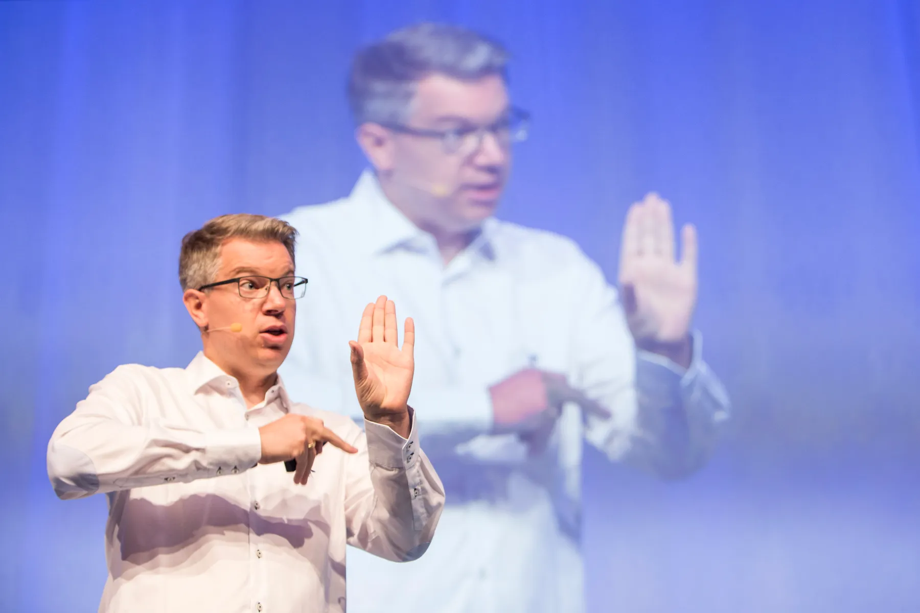 frank thelen k5 berlin 2017
