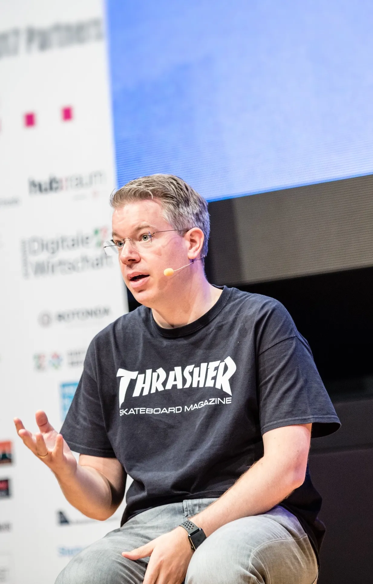 frank thelen pricecon 2017