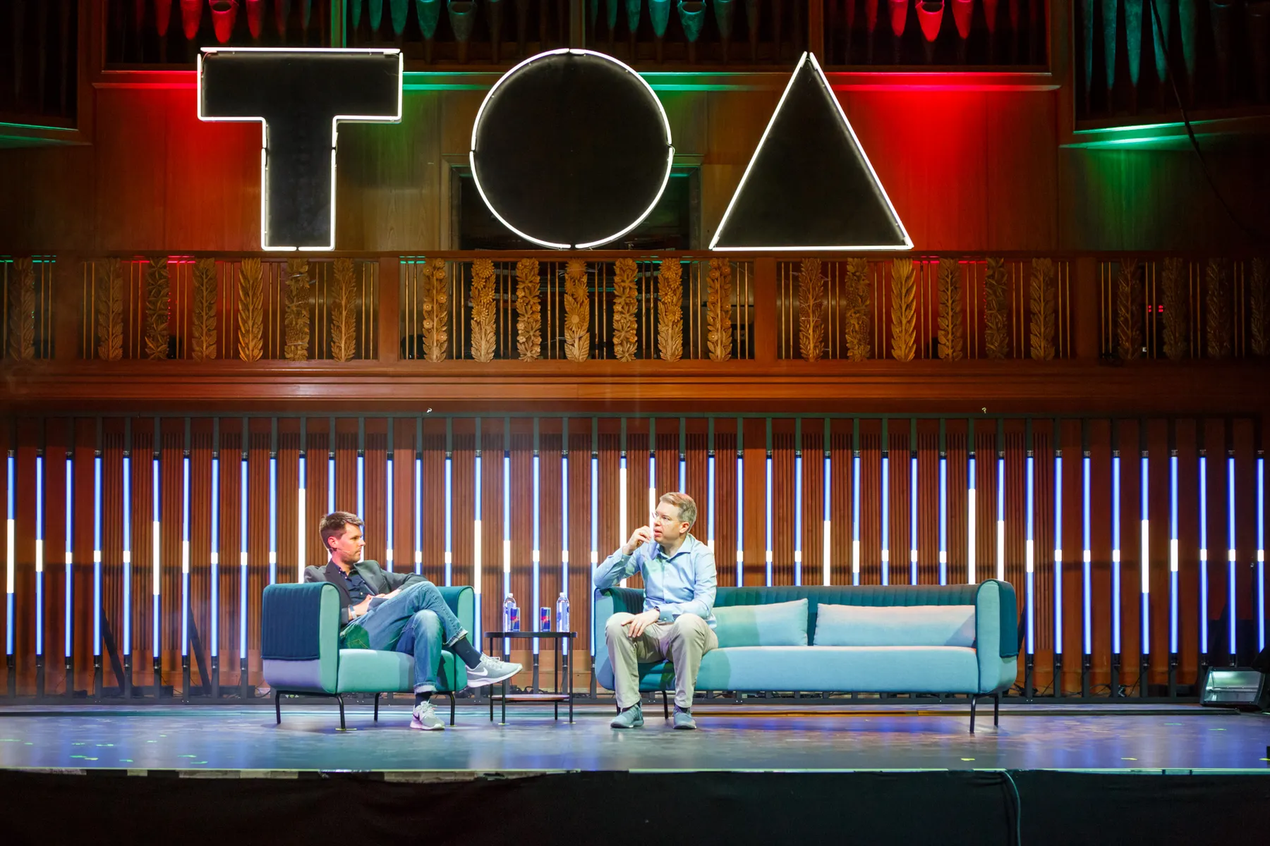 frank thelen toa tech open air 2018 toa 1