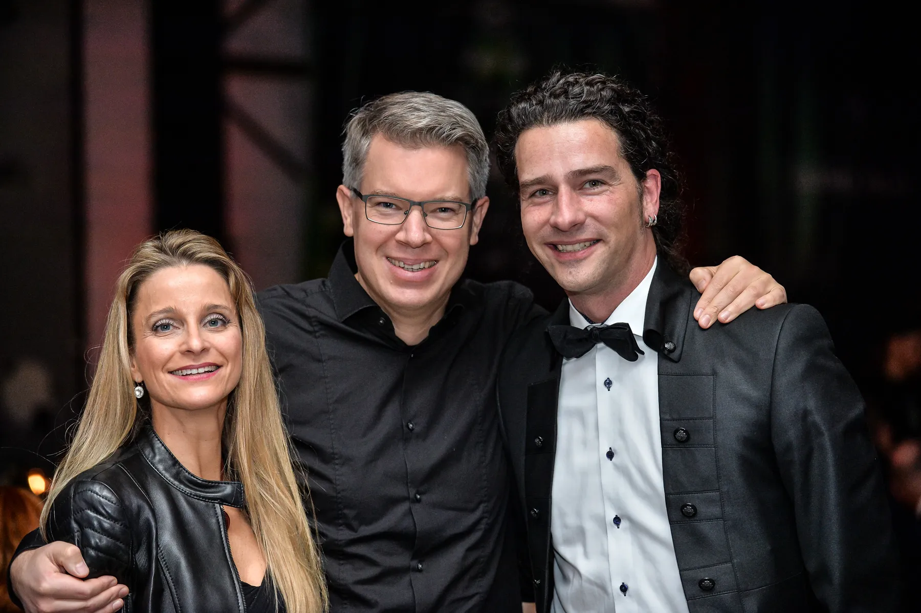 nathalie und frank thelen skate aid 2017 by titus dittmann