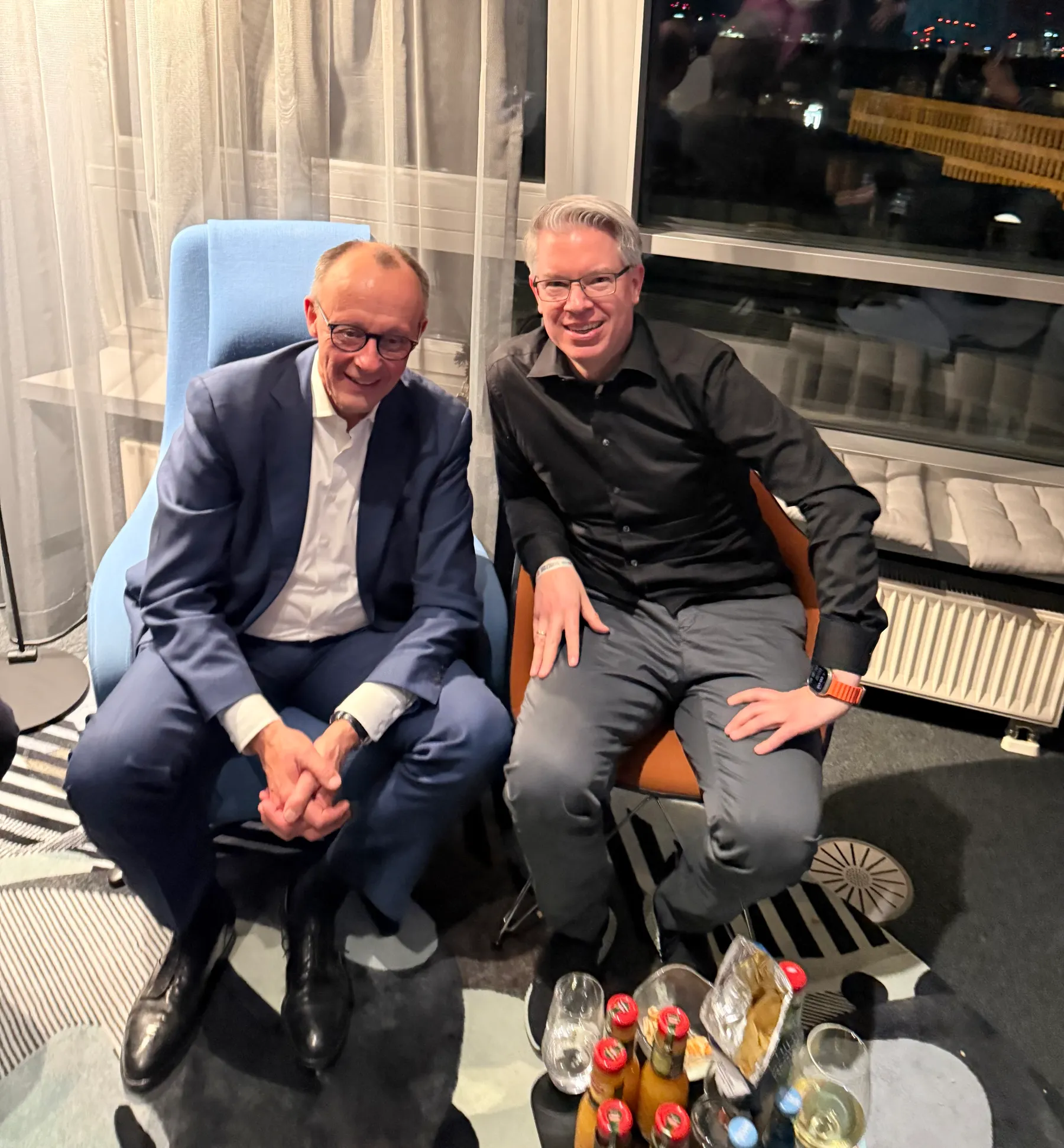 friedrich merz frank thelen