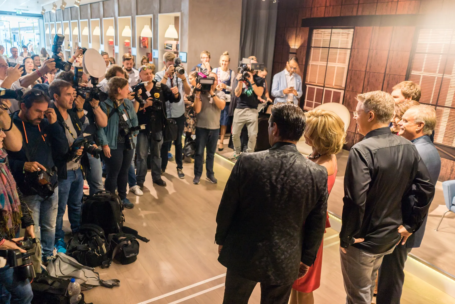 dhdl pressekonferenz 2017