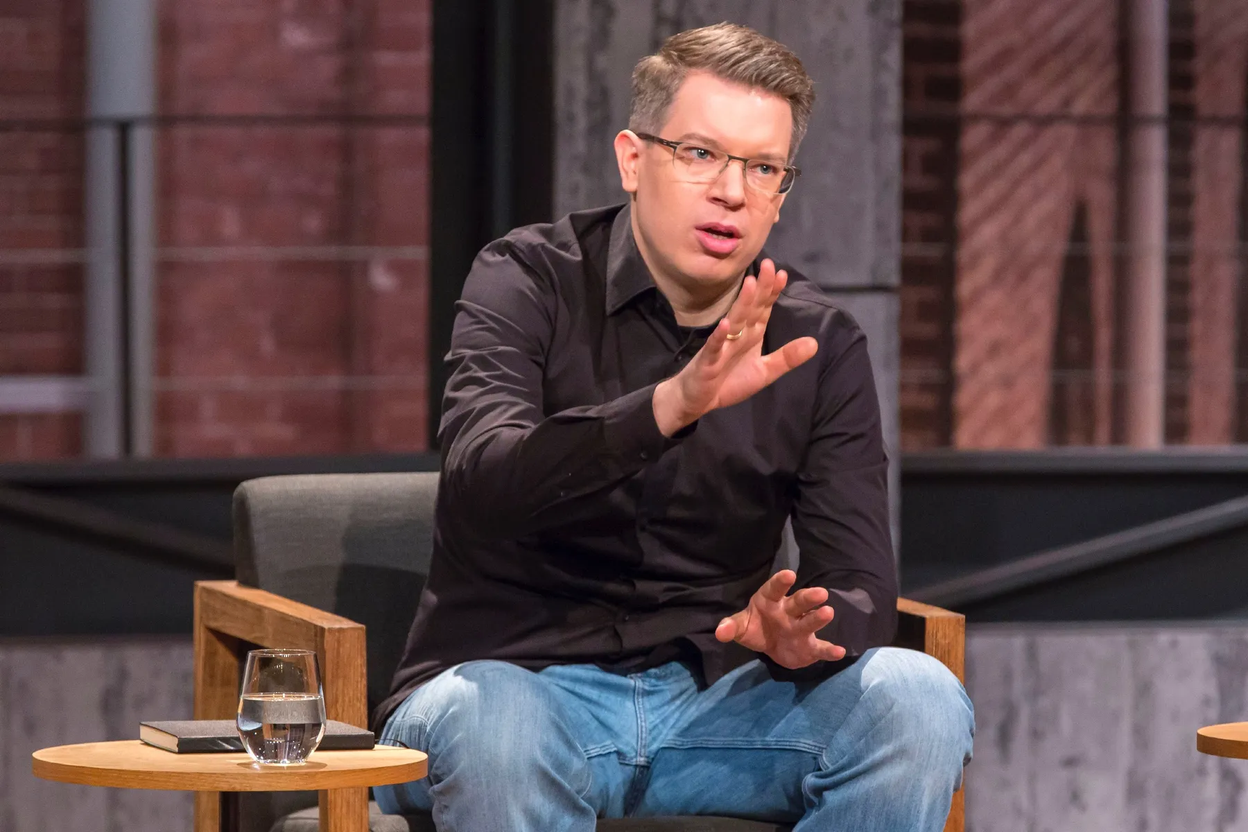 frank thelen dhdl studio 1b