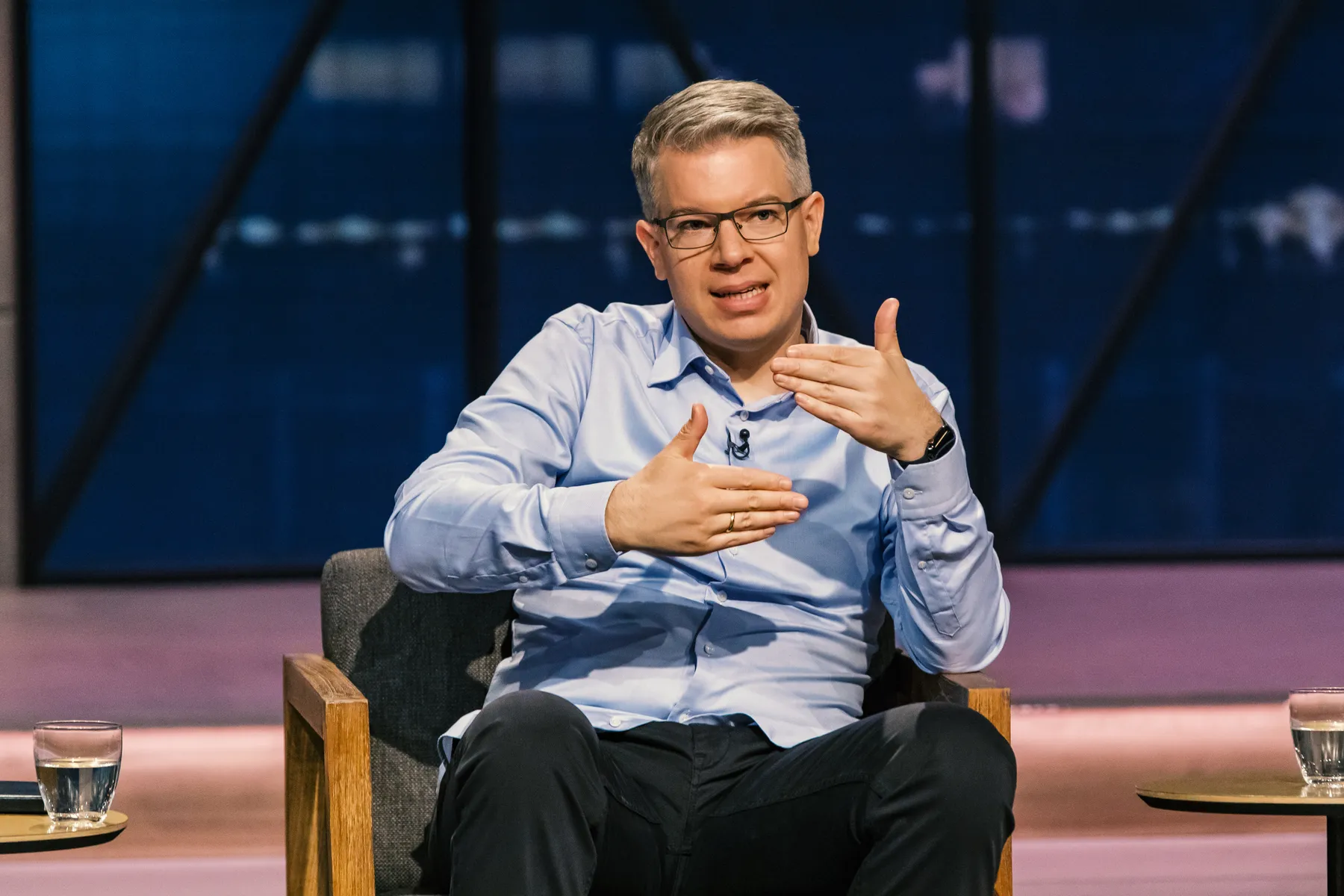 frank thelen dhdl studio 3