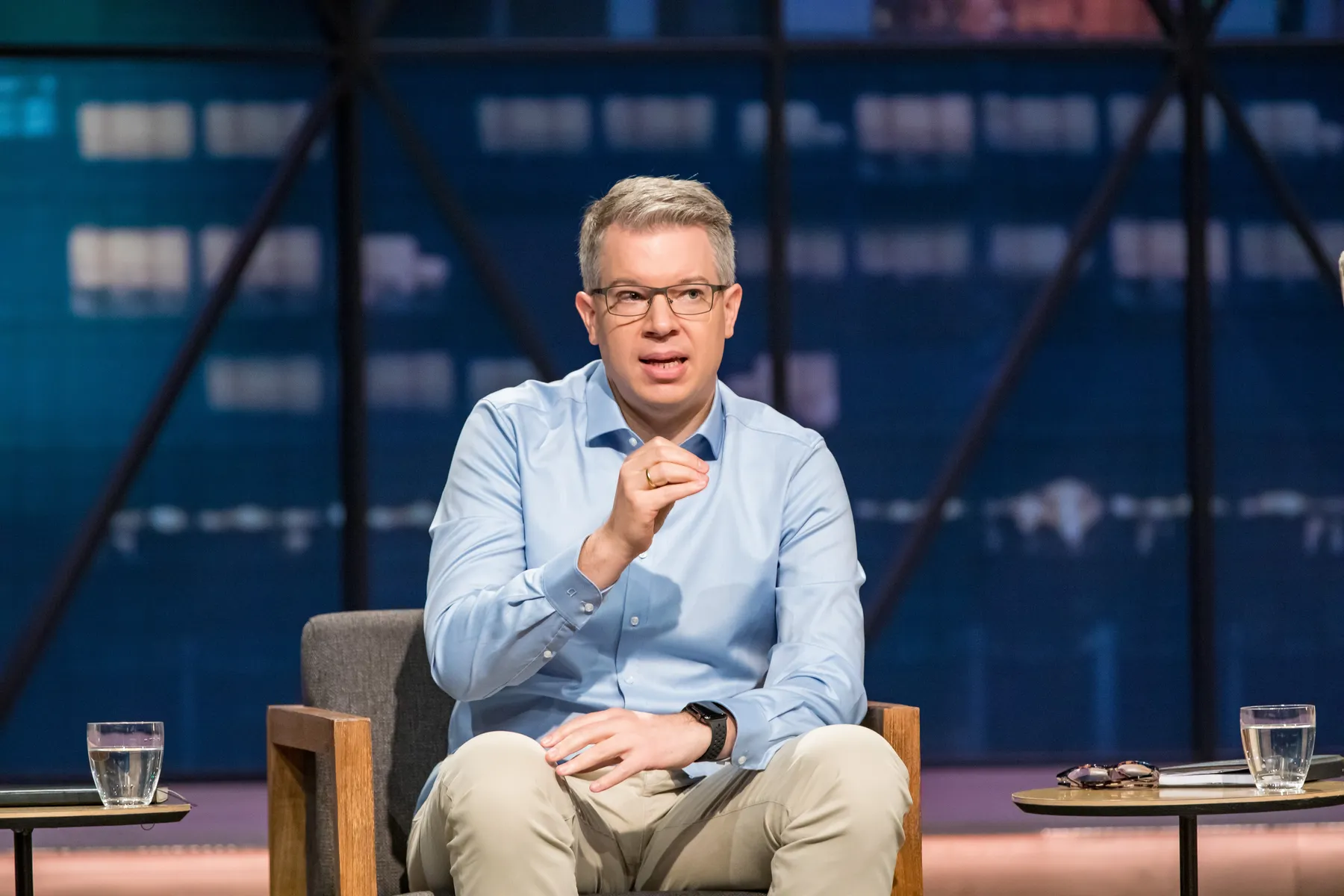 frank thelen dhdl studio 4