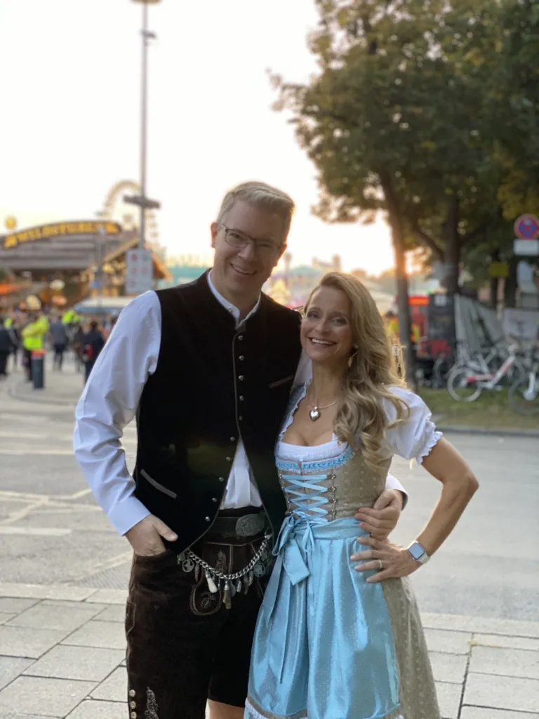 oktoberfest 2019