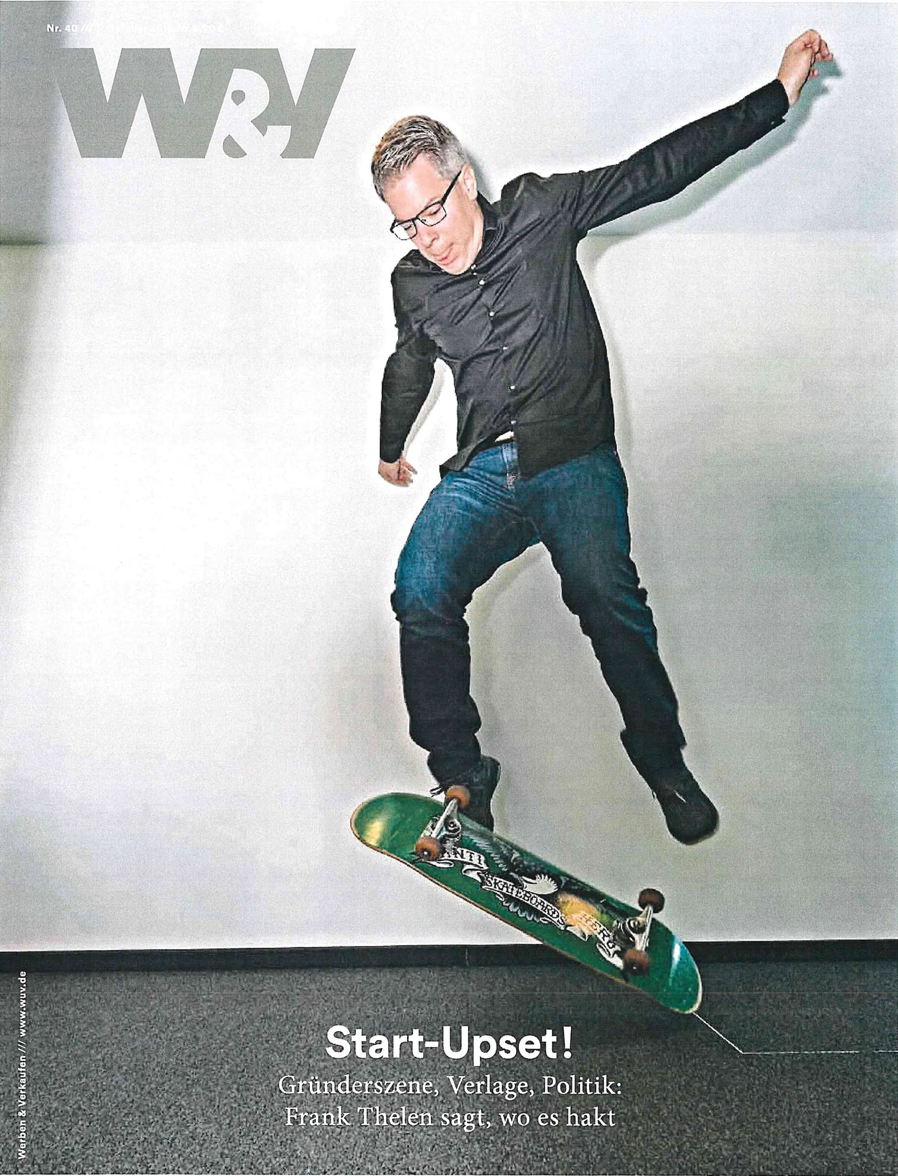 frank thelen wuv cover 40 18