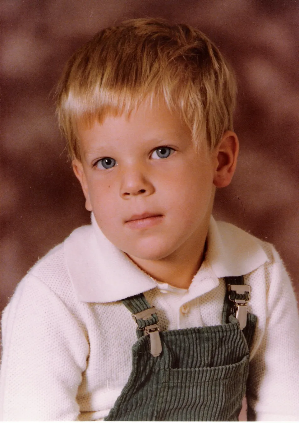 frank thelen child