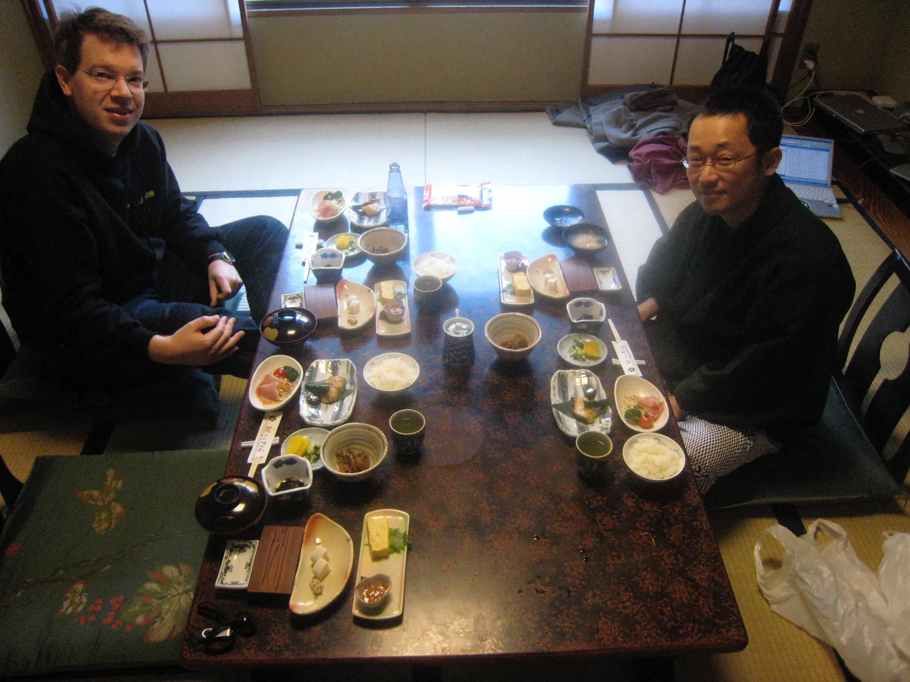 frank thelen in japan ip labs sale
