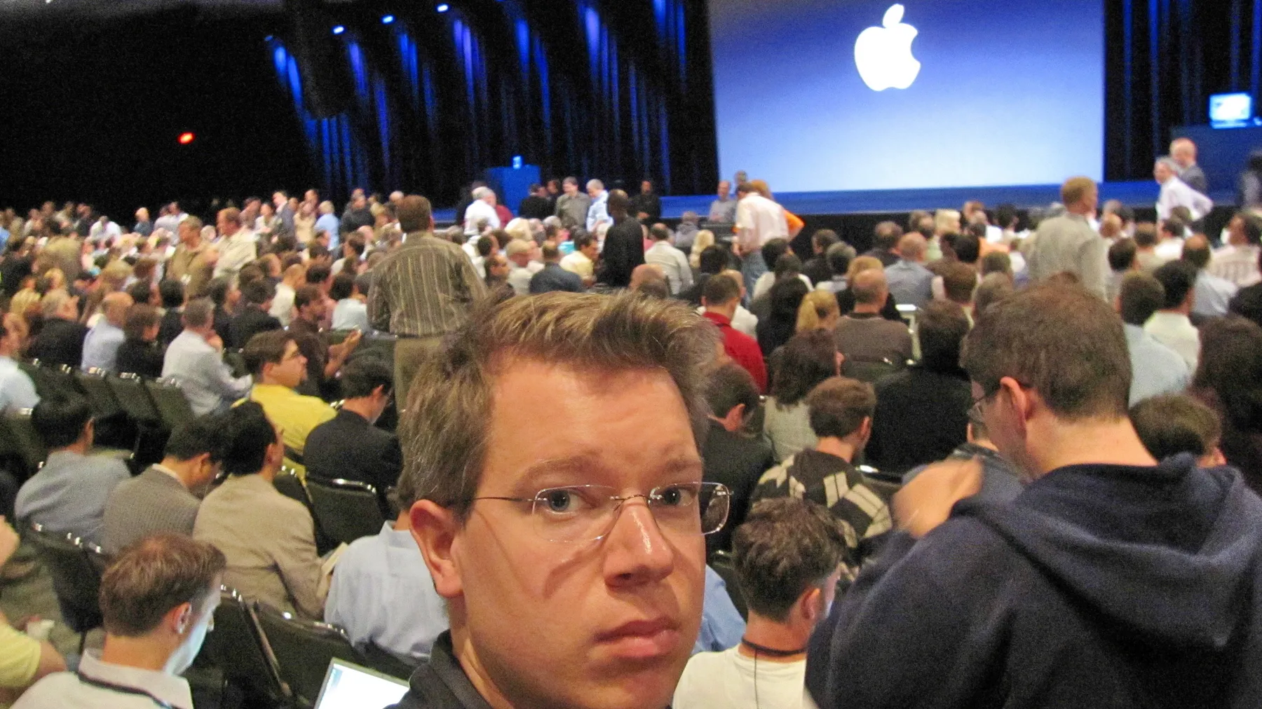 frank thelen wwdc 2012