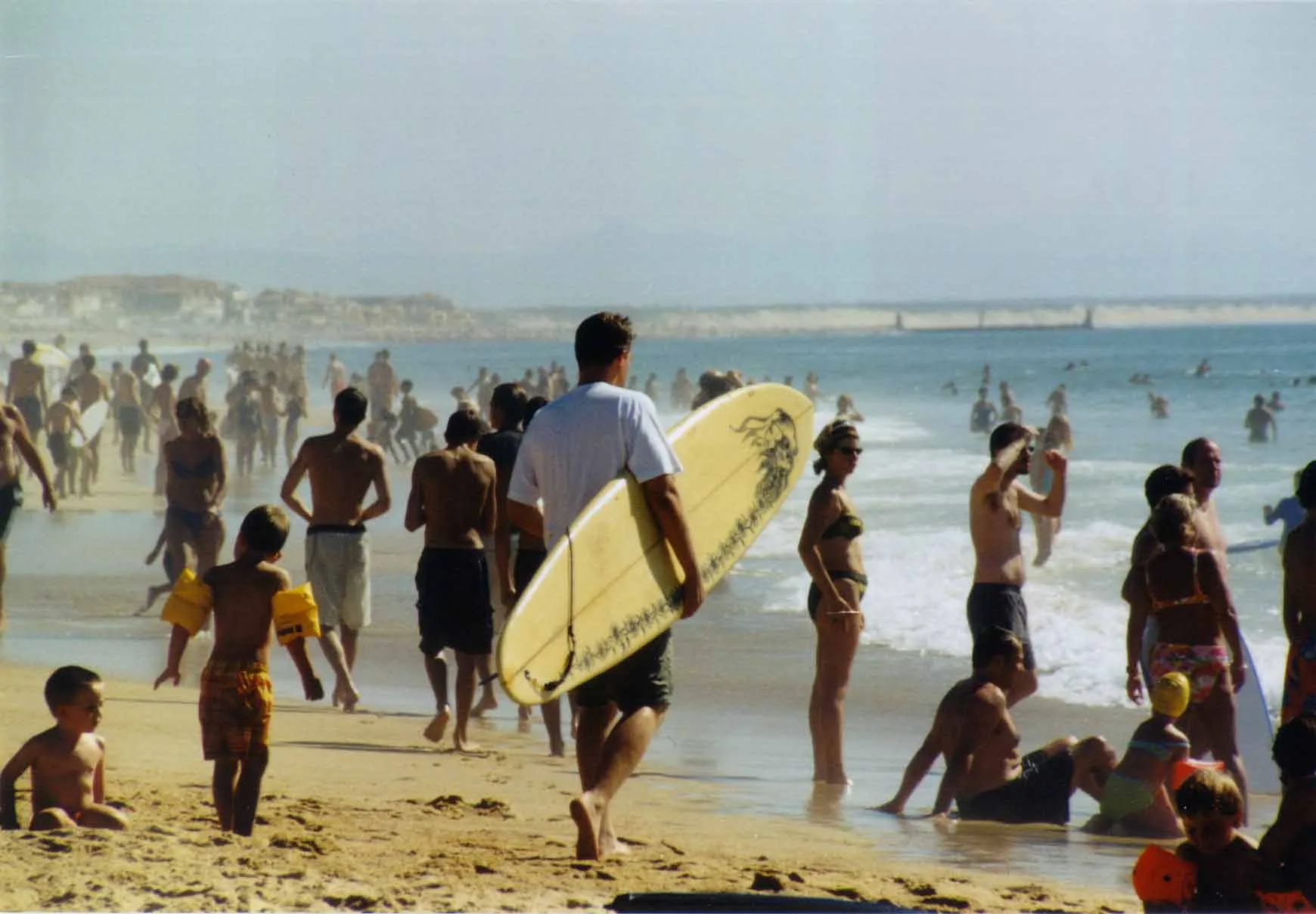 franky togo surf