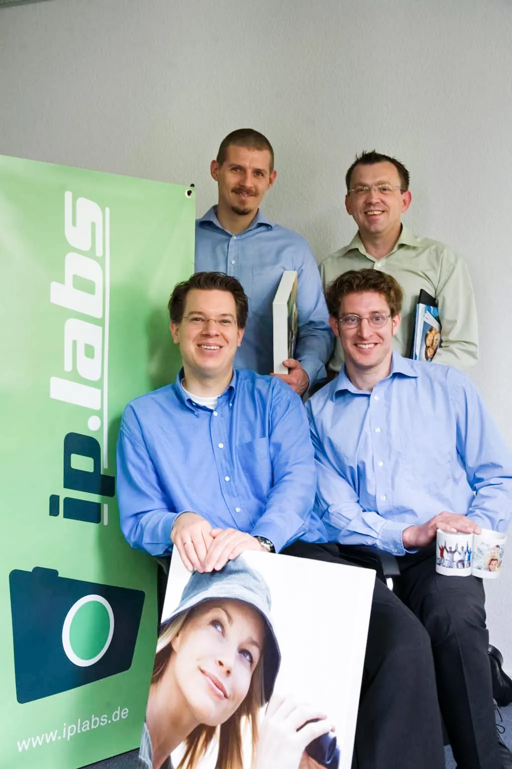 ip labs team 2007