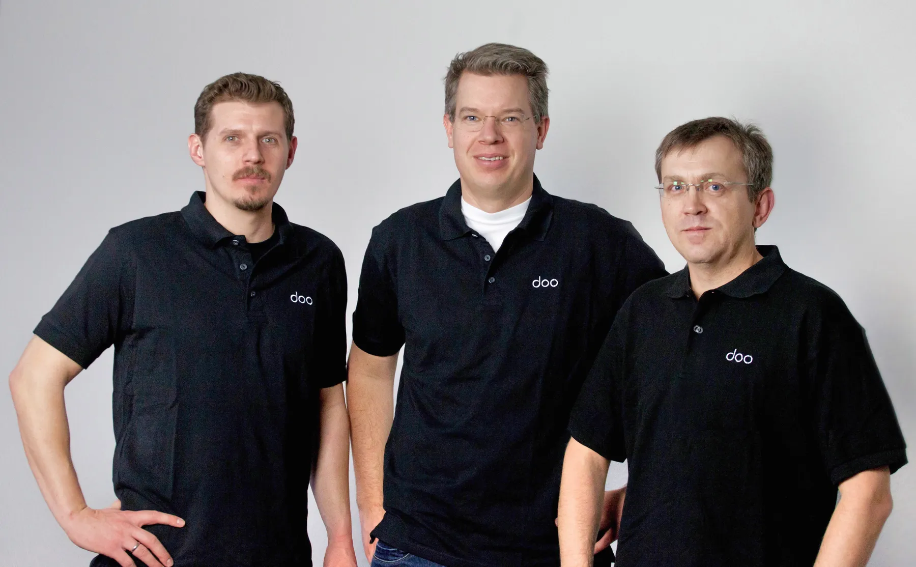 marc sieberger frank alex koch doo 2012