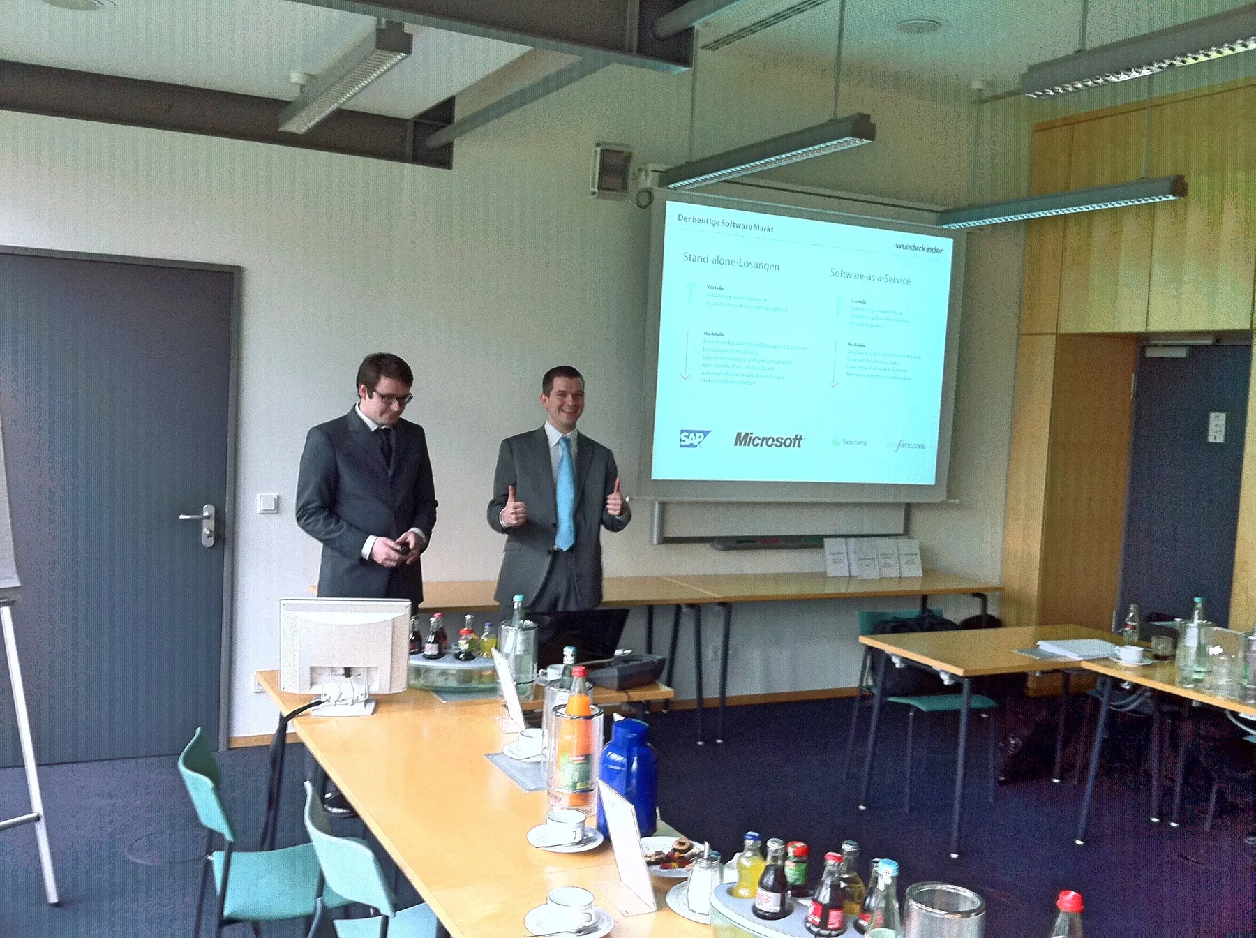 pitching wunderlist htgf with christian reber