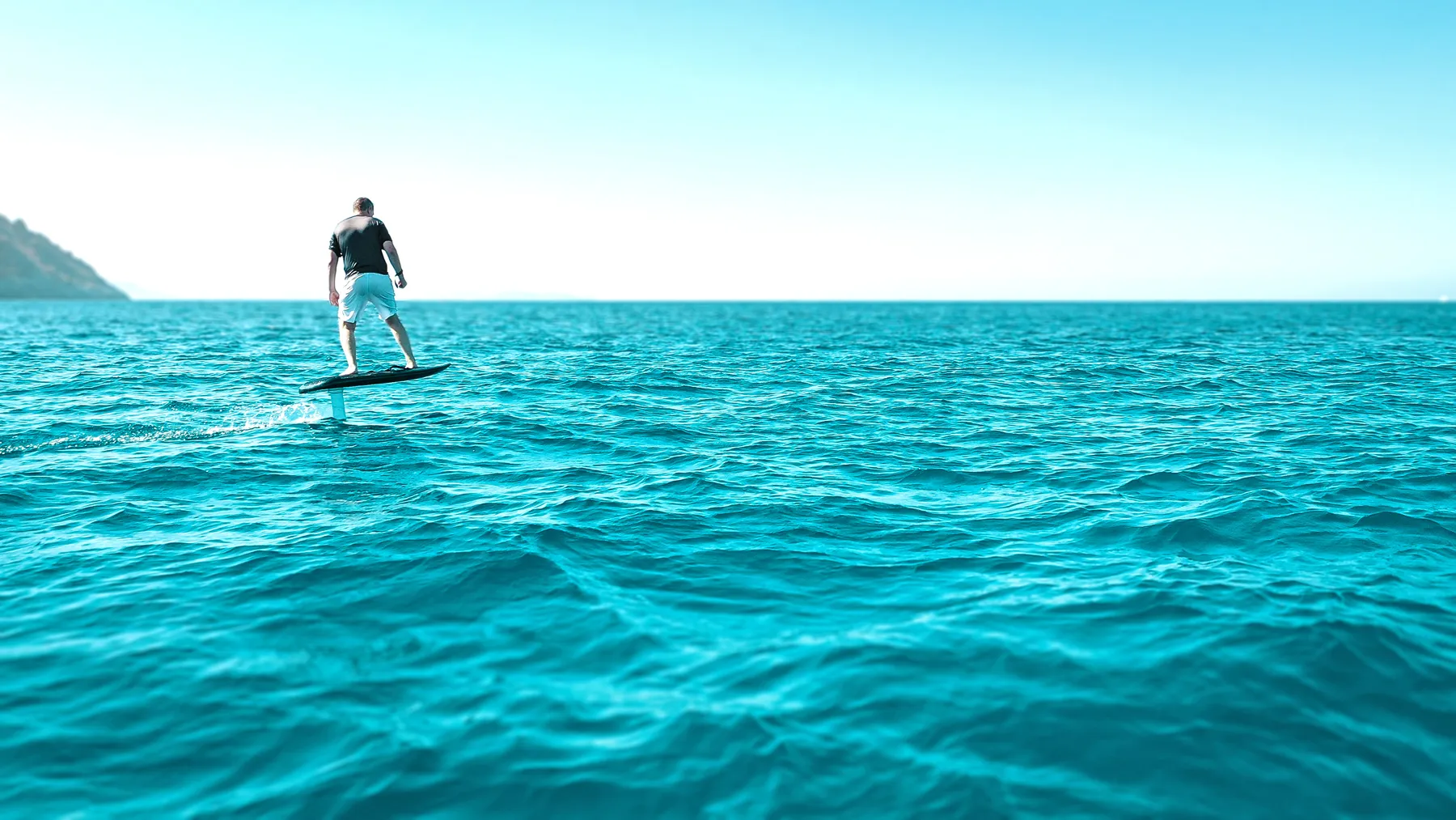 fliteboard summer 1