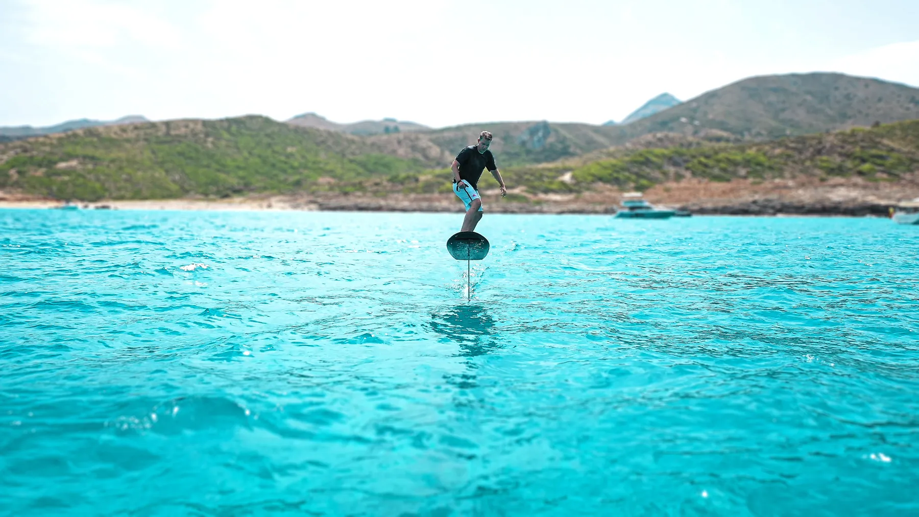 fliteboard summer 2