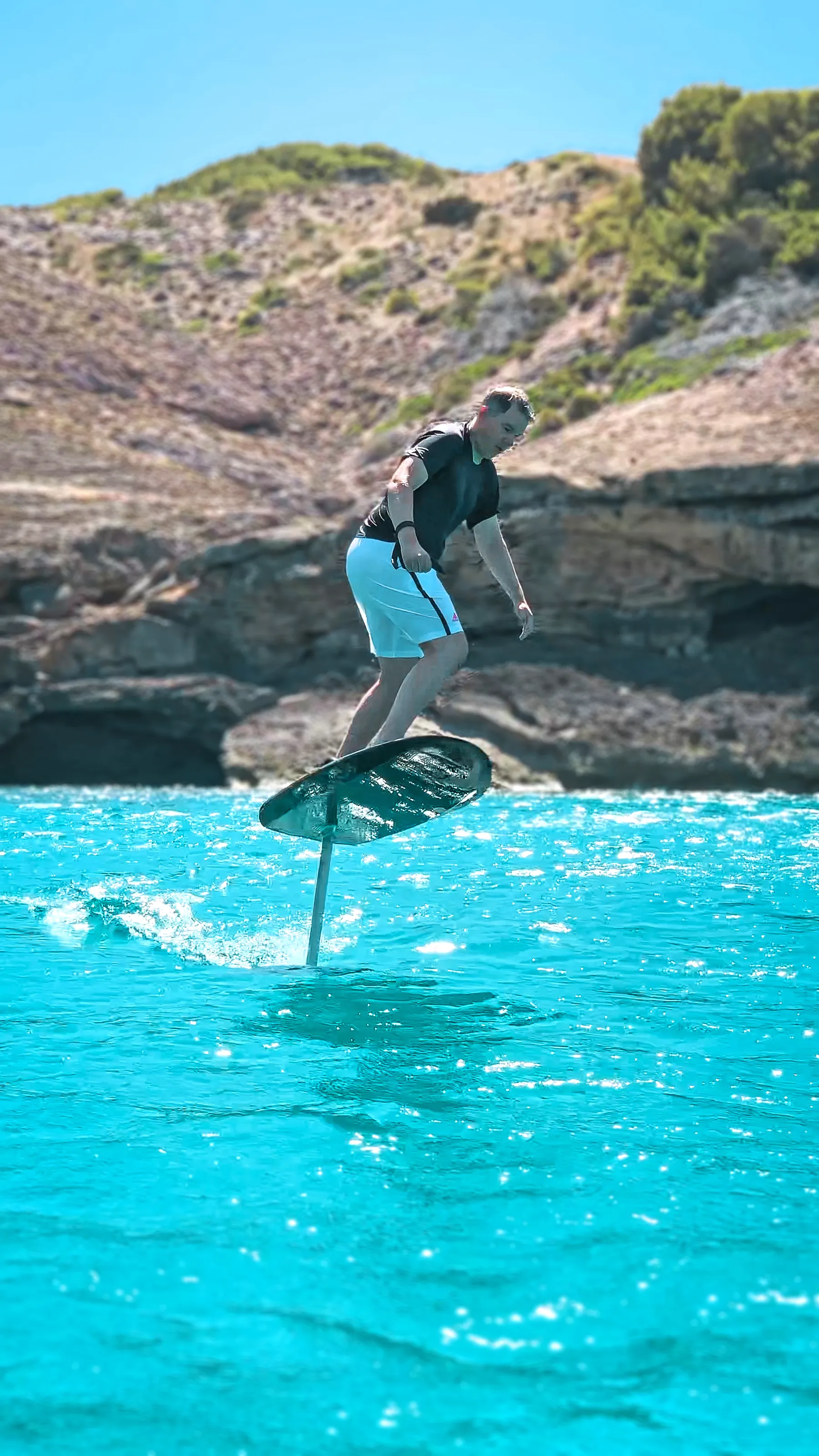 fliteboard summer 7