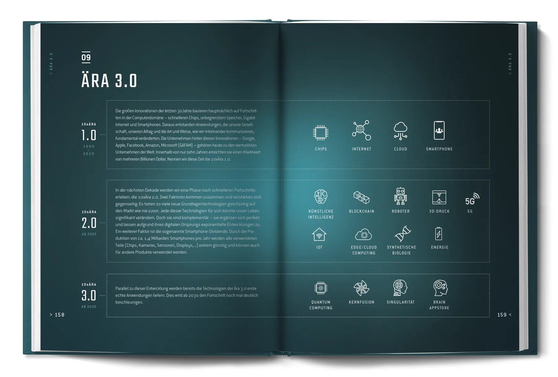10xdna blick ins buch