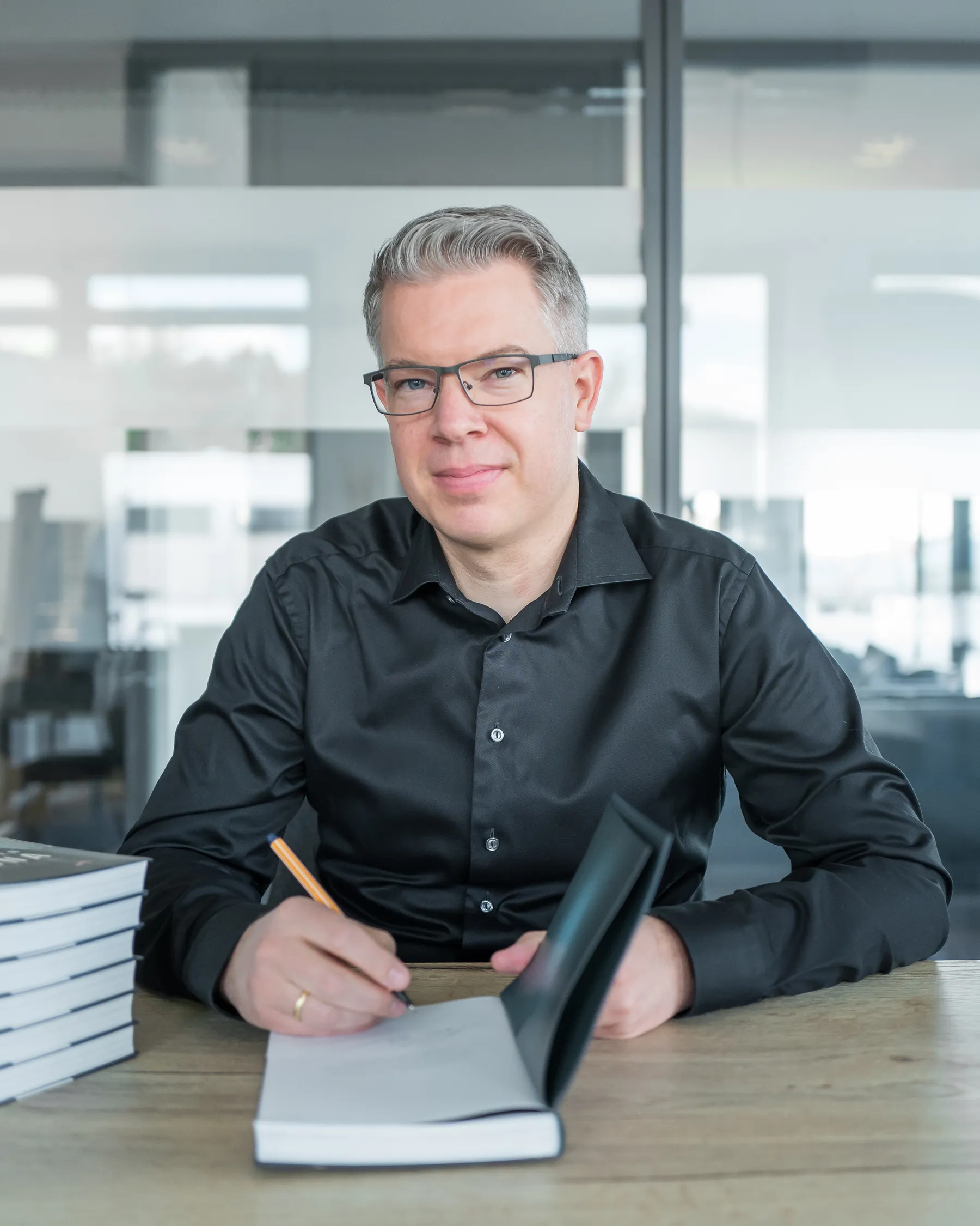 10xdna buch signiert