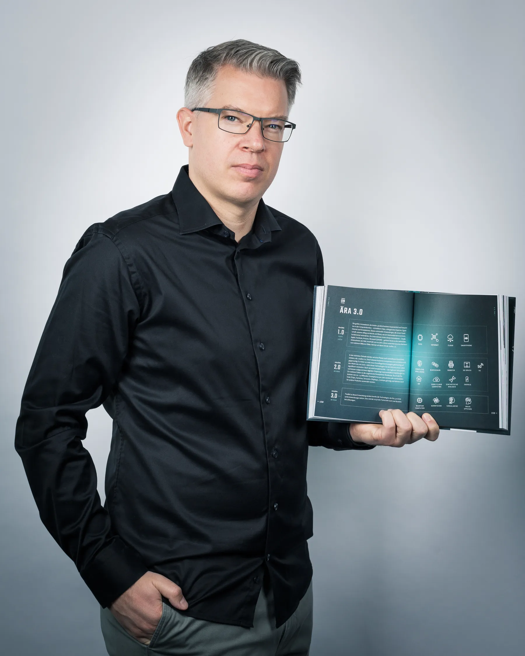 10xdna frank thelen buch